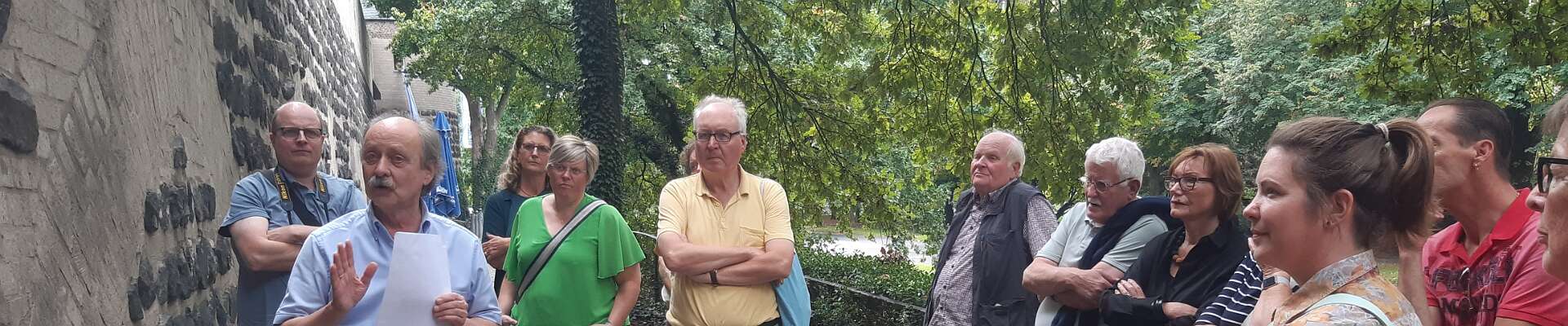 BA-Kulturtag Prinzengarde 20.09.2025